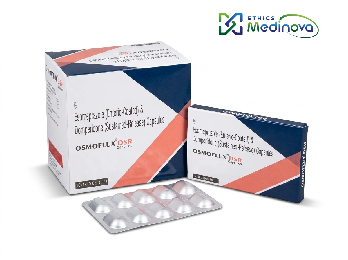 ARPOD-CV DRY SYP